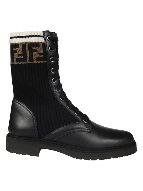 FENDI Boots for Women 